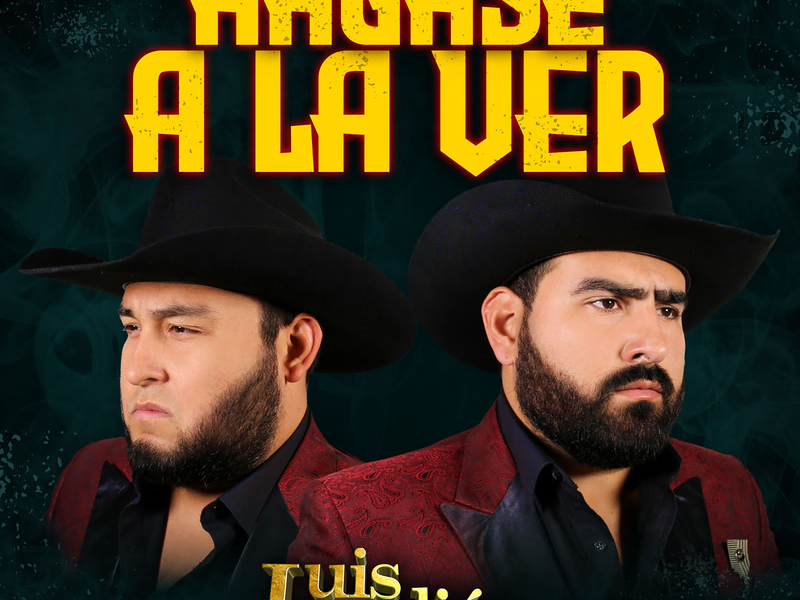 Hágase A La Ver (Single)