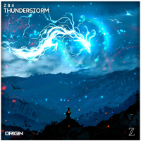 Thunderstorm (Single)