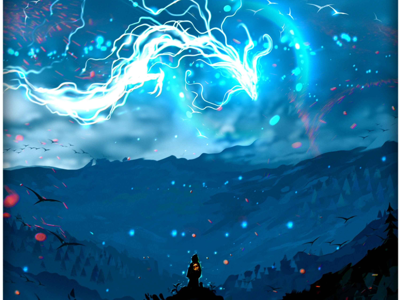 Thunderstorm (Single)