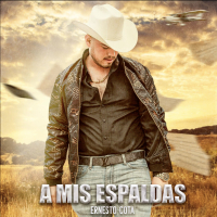 A Mis Espaldas (Single)