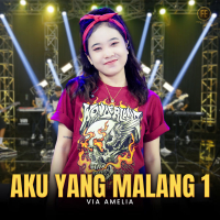 Aku Yang Malang 1 (Single)