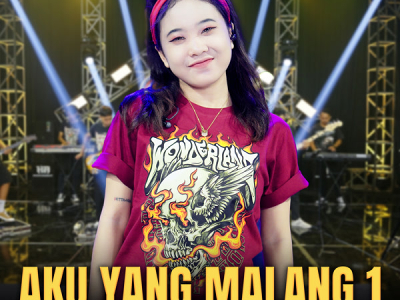 Aku Yang Malang 1 (Single)