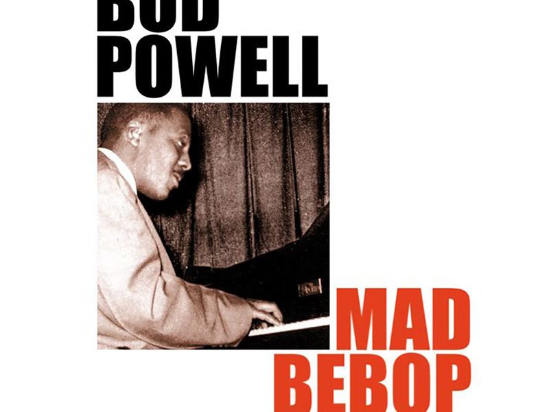 Mad Bebop