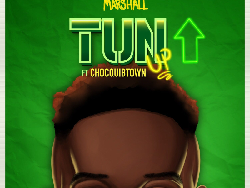 Tun Up (Single)