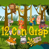 12 Con Giáp (Single)