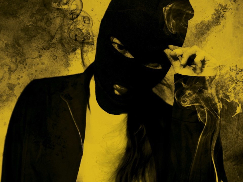 Foul Fragrance (feat. MC Sniper, AGER) (Single)