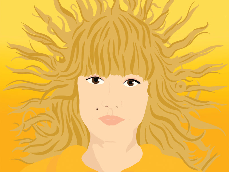 Soleil Vrille (Single)