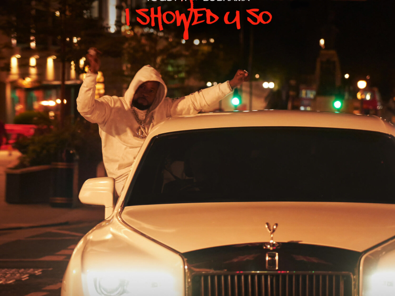 No Fake Love (Gangsta Grillz Version) (Single)