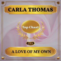 A Love of My Own (Billboard Hot 100 - No 56) (Single)