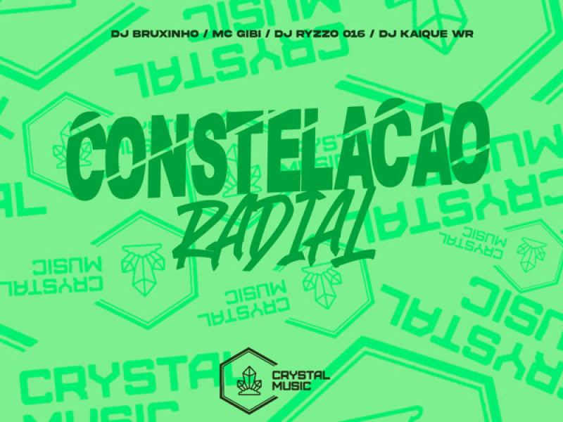 Constelação Radial (Single)