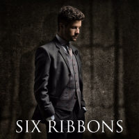 Six Ribbons (Single)