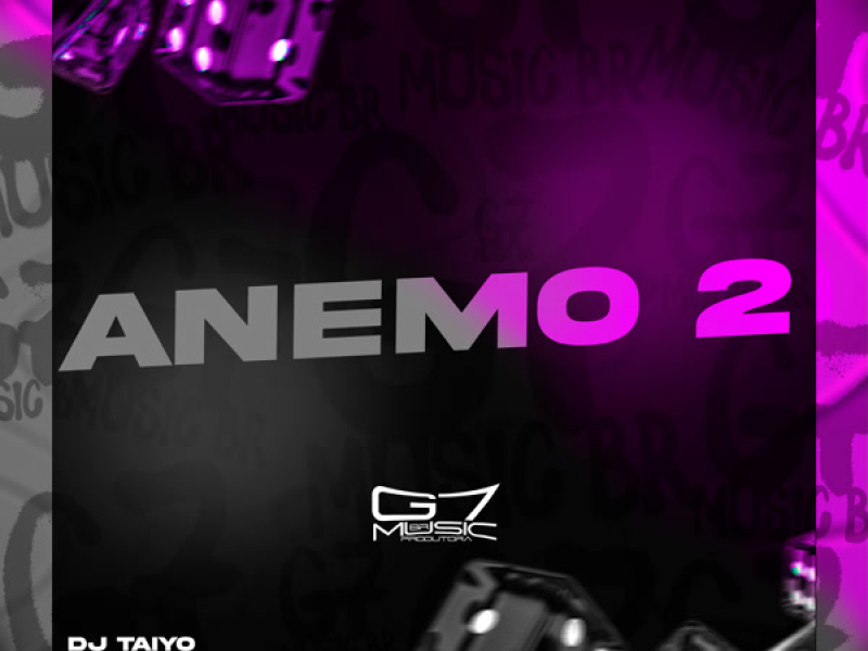 Anemo 2 (Single)
