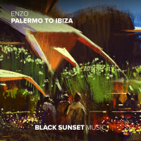 Palermo To Ibiza (Single)