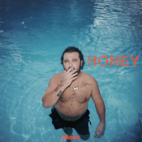 Honey (EP)