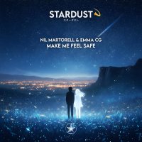 Make Me Feel Safe (Single)