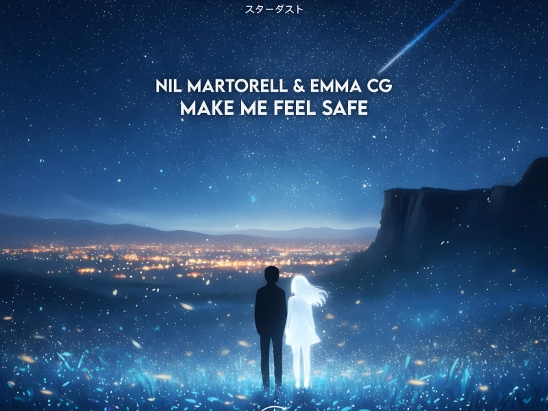 Make Me Feel Safe (Single)