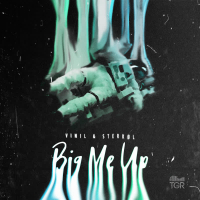 Big Me Up (Single)