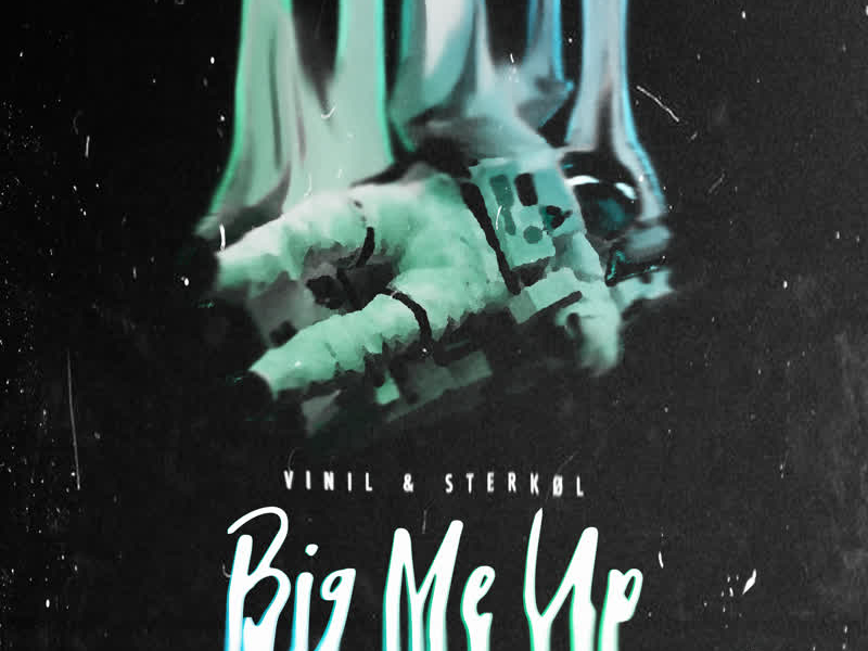 Big Me Up (Single)