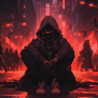 FUCK EVERYONE (Single)