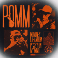 Pussy On My Mind (Single)