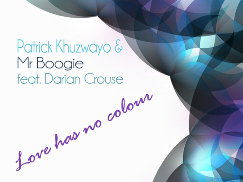 Love Has No Colour (Single)