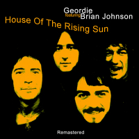 House Of The Rising Sun (EP)