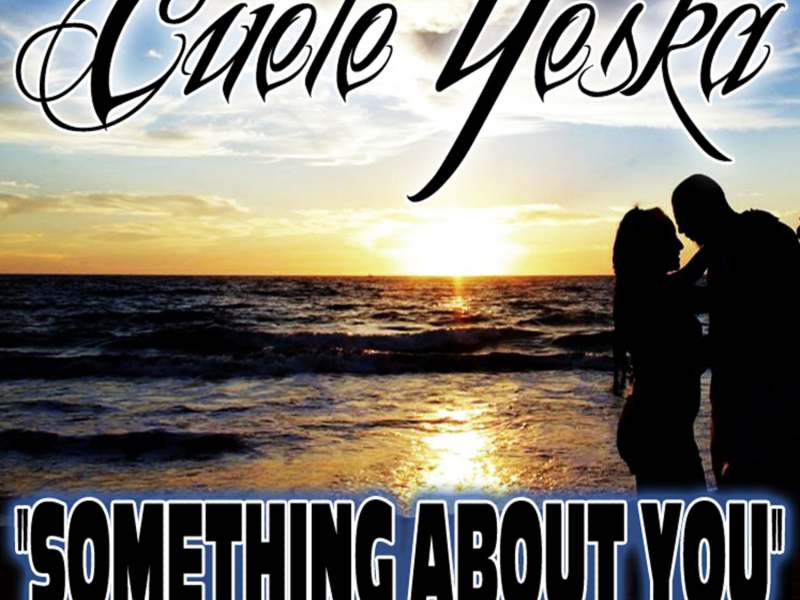 Something About You (Single)