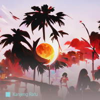 angan angan berharap nyata (Single)