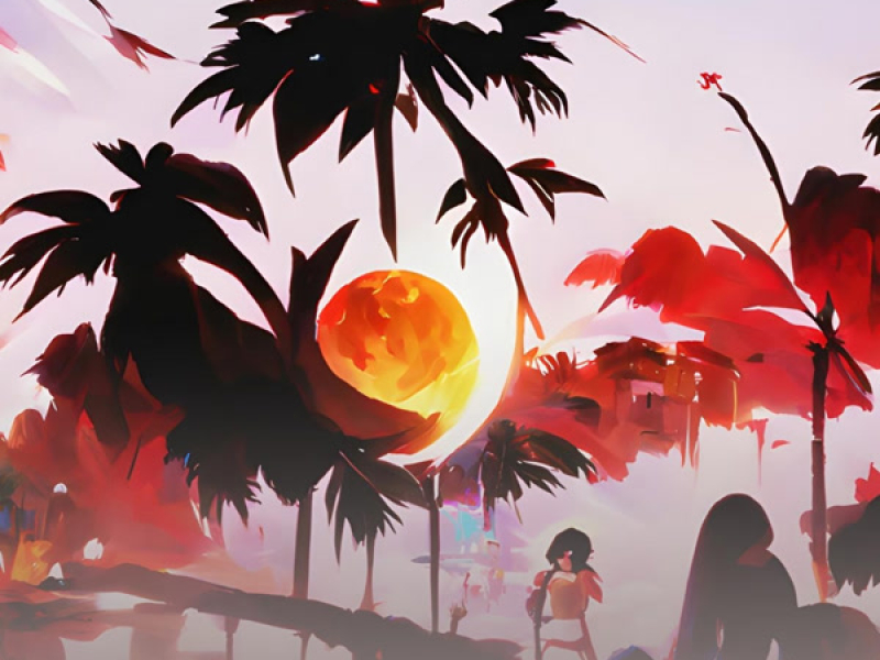 angan angan berharap nyata (Single)