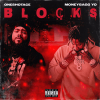 Blocks (feat. Moneybagg Yo) (Single)