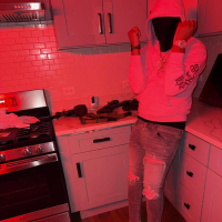 Just Listen (Single)