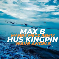 Wave Angels ((The Summer Remix)) (Single)