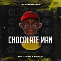 Chocolate Man (Single)
