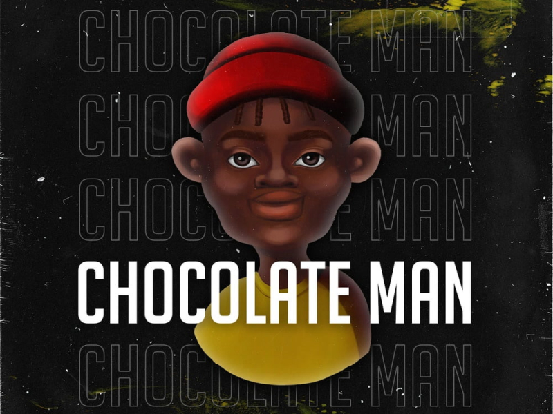 Chocolate Man (Single)
