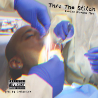 Thru the Stitch (Single)