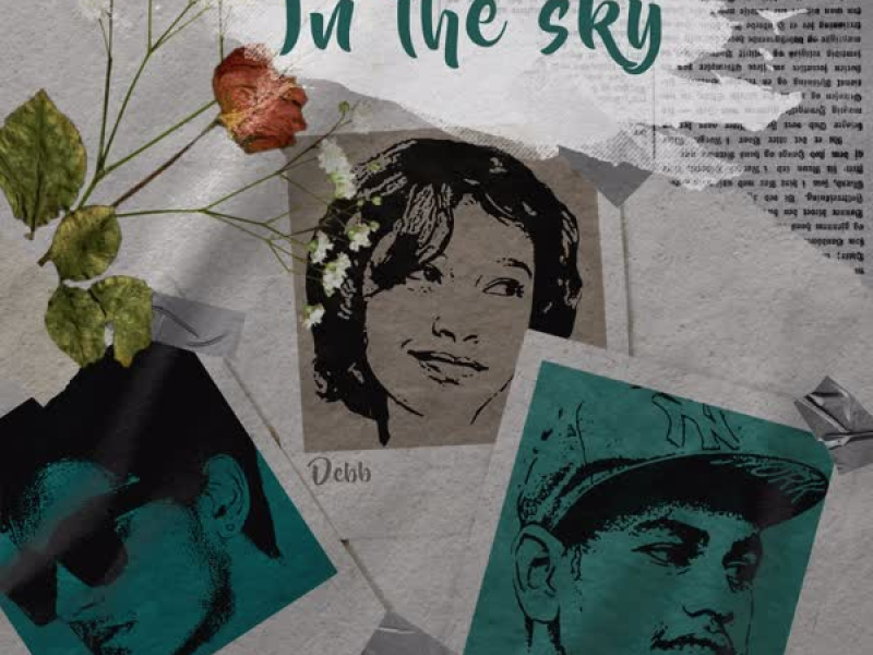 In the sky (Single)