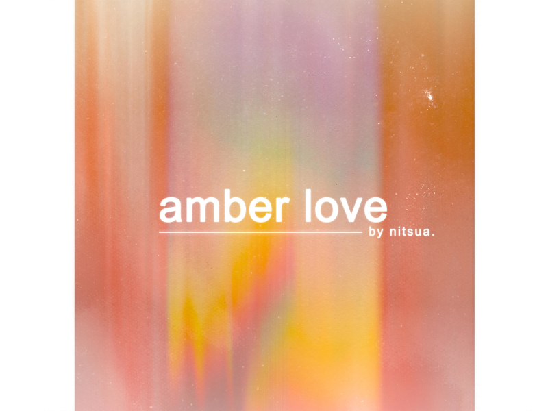 amber love (Single)