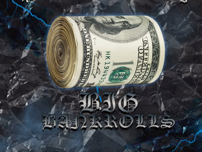 BIG BANK ROLLS (Single)