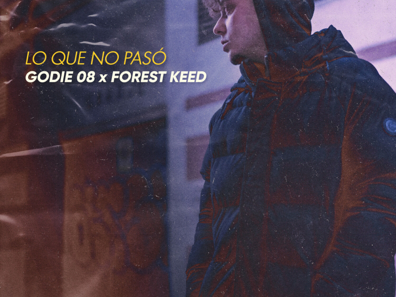 Lo Que No Pasó (Single)