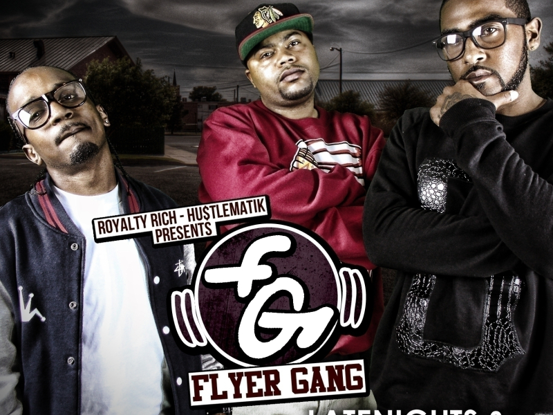 Late Nights & Early Mornings