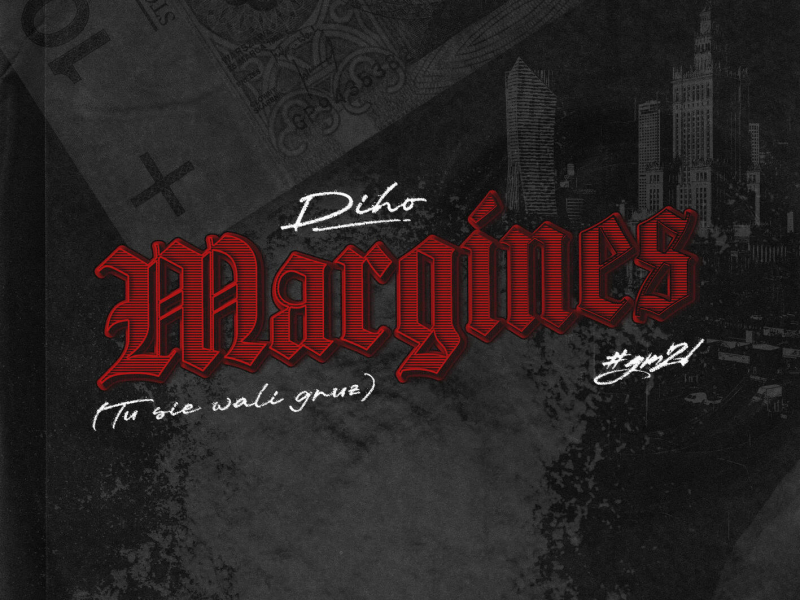 Margines (Tu się wali gruz) (Single)