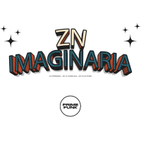 Zn Imaginaria (Single)