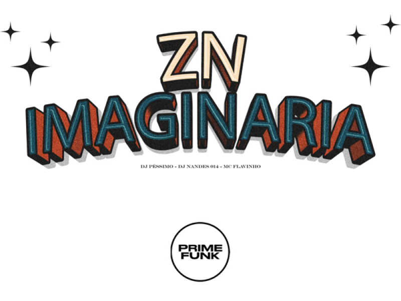 Zn Imaginaria (Single)