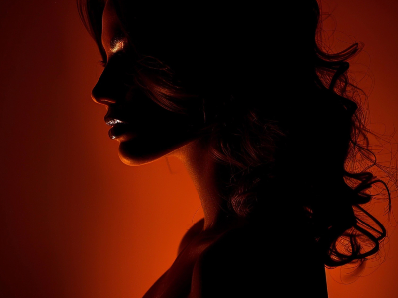 همزمان با غروب (Single)