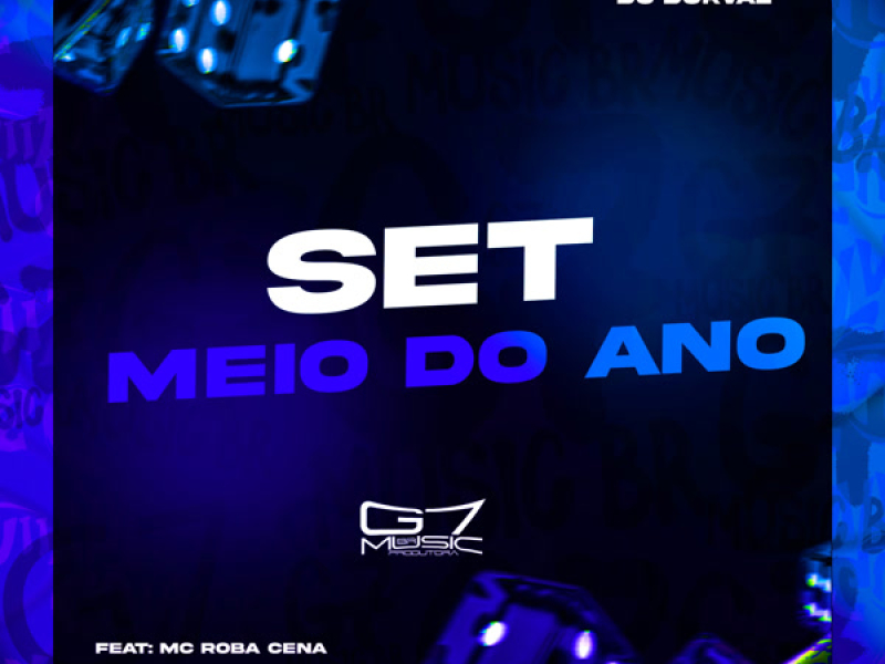 Set Meio do Ano (Single)