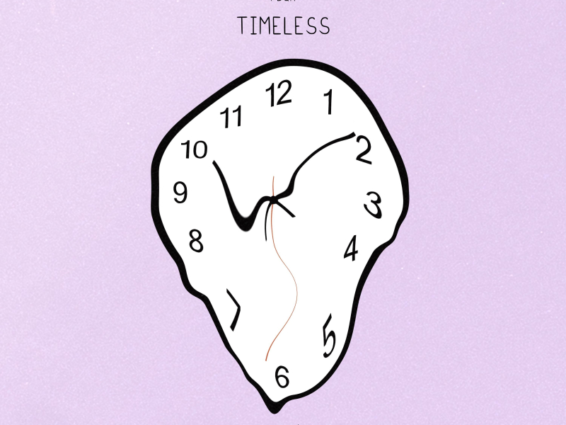 Timeless (Single)