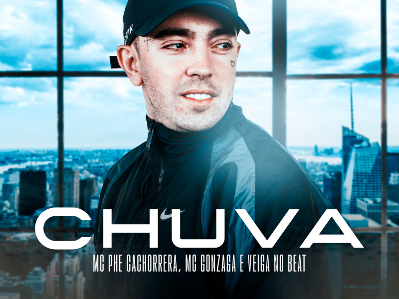 Chuva (Single)