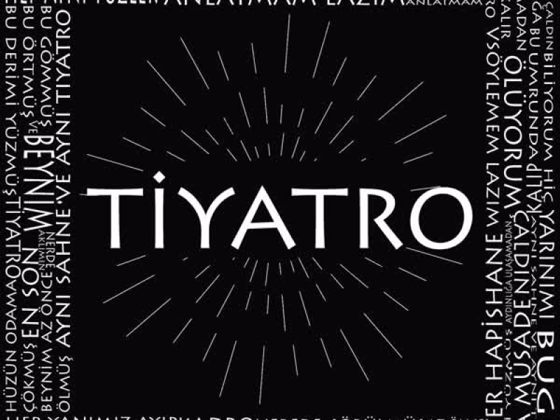 Tiyatro (Single)