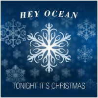 Tonight It's Christmas (Single)