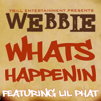 Whats Happenin (Single)